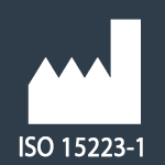 ISO 15223-1 - symboles