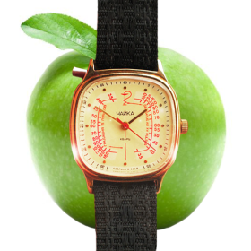apple watch medical