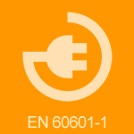 EN 60601-1 - securite electrique