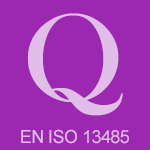 EN ISO 13485 - management qualite