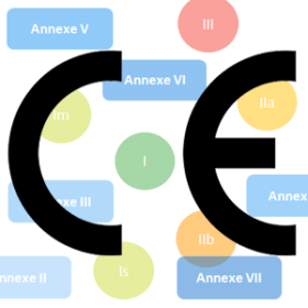 marquage CE dispositif medical