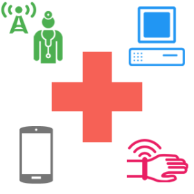 e-sante mhealth telemedecine quantified self