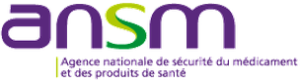 logo ANSM