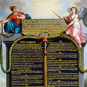 declaration de conformite CE