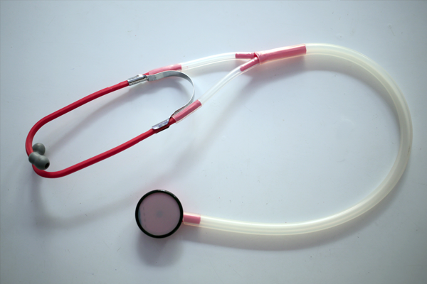 stethoscope