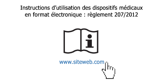 eifu et reglement 207-2012