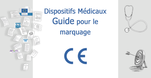 guide - marquage CE DM