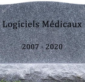 logiciels medicaux