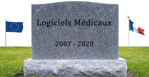 logiciels medicaux