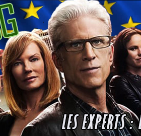 Experts MDCG