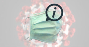 Covid-19 : informations relatives aux masques