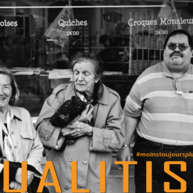 qualitiso team