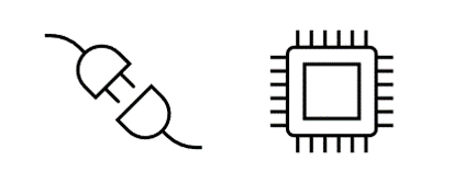 Équipements électriques et électroniques