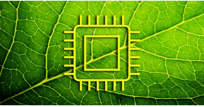 éco-conception design des dispositifs électronique