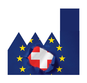 Suisse, ARM et Europe