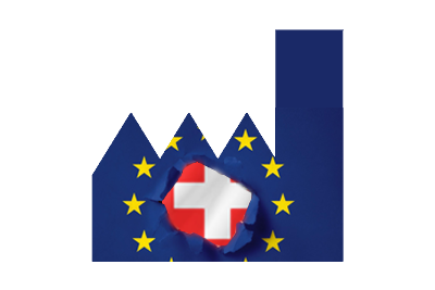 Suisse et Europe