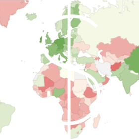 commerce mondial des dispositifs médicaux