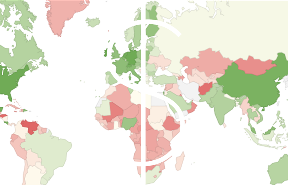 commerce mondial des dispositifs médicaux