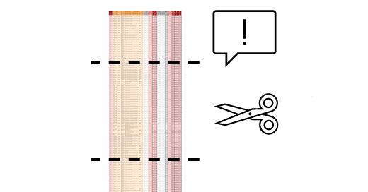 astuces pour l'analyse des risques