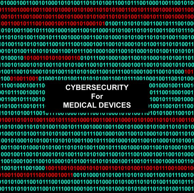Cybersecurity