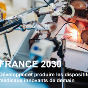 france 2030 dispositifs médicaux