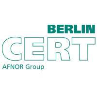 berlin cert