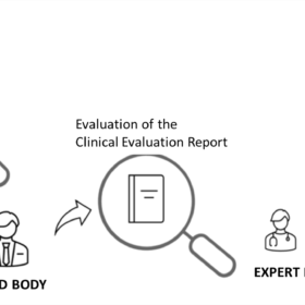 opinions provided under the Clinical Evaluation Consultation Procedure