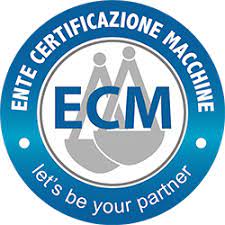 ENTE CERTIFICAZIONE MACCHINE SRL