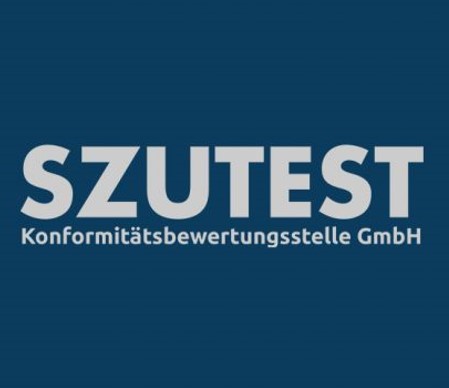 SZUTEST Konformitätsbewertungsstelle GmbH
