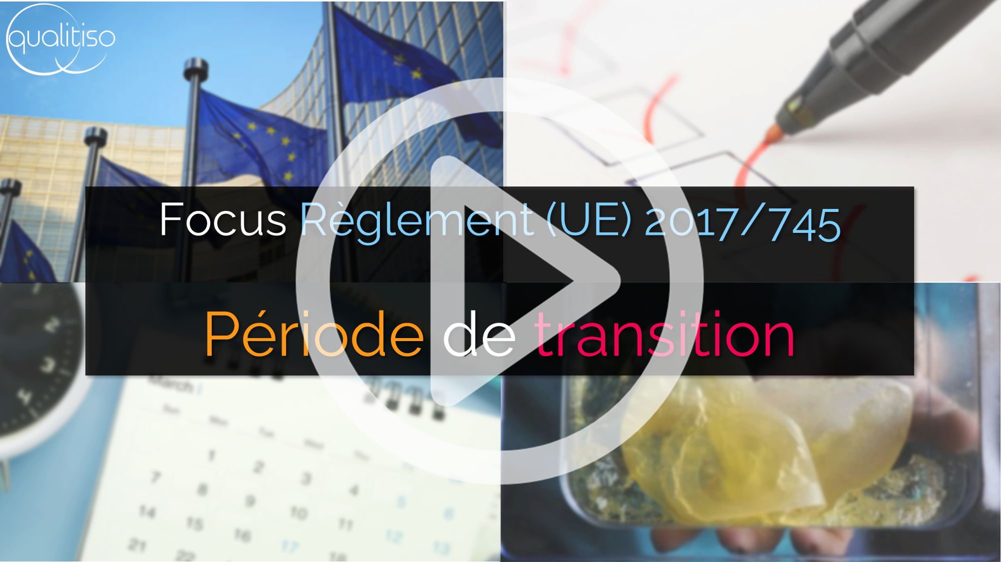 Focus : Période de transition