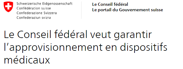 prolongation de la période de transitio