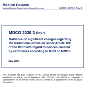 MDCG 2020-3 rev1