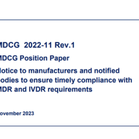 MDCG-2022-11-rev1