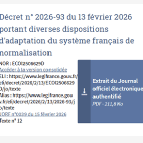 decret-normalisation-france