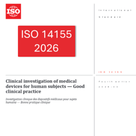 ISO 14155-2026