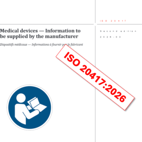 ISO 20417:2026