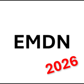 EMDN version 2026
