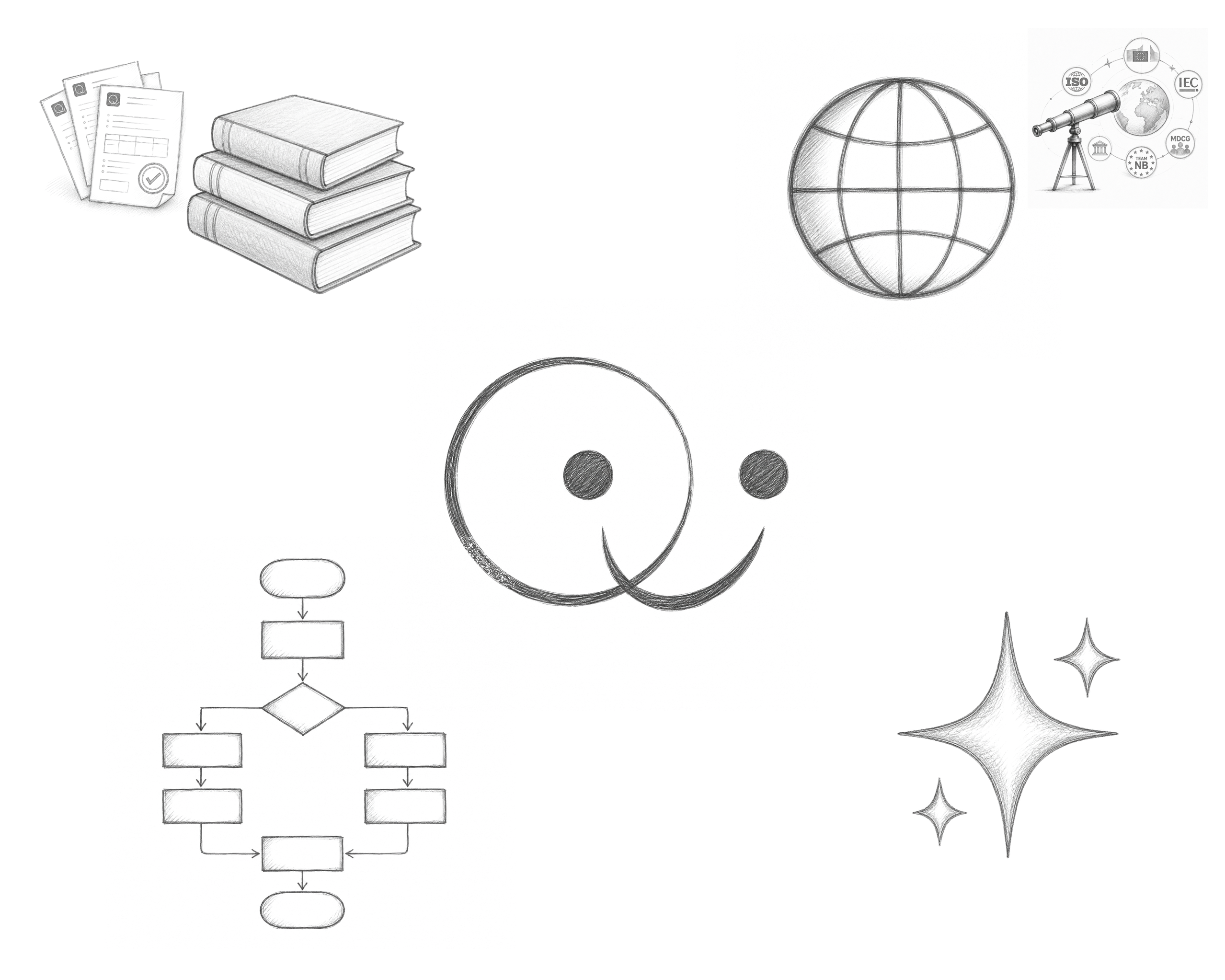 qualitibot functioning