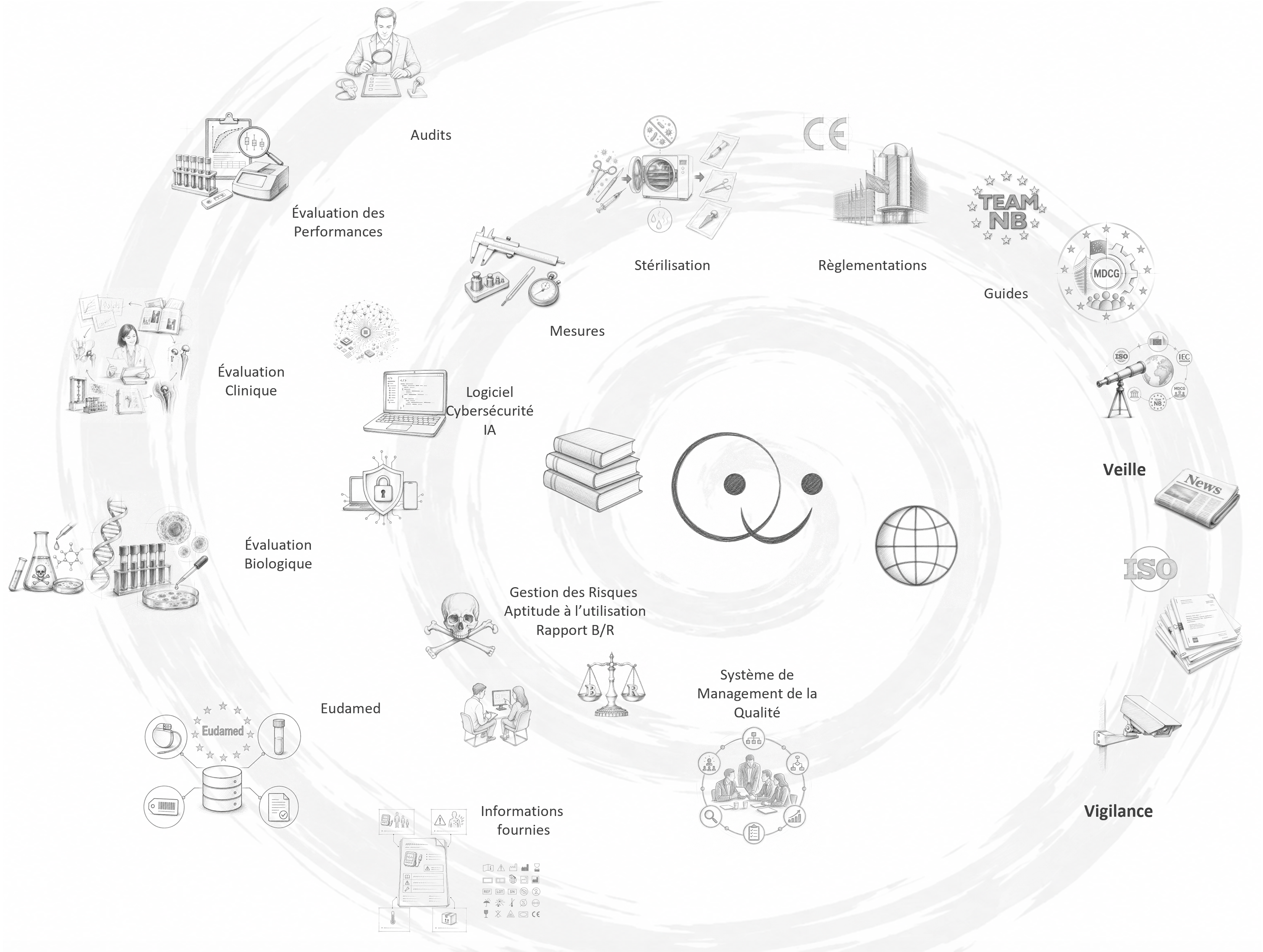 qualitibot knowledge bases