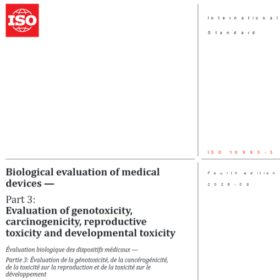 ISO-10993-3:2026