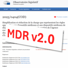 MDR 2.0