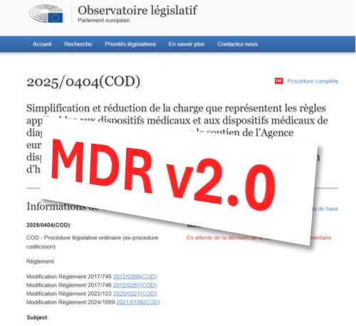 MDR 2.0