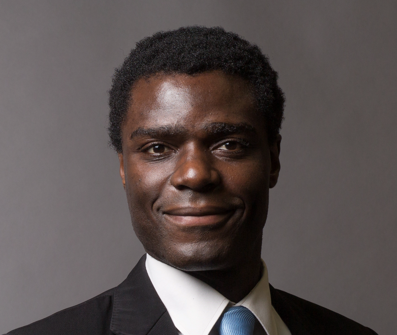 Dieudonné Opota